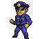 Police A