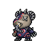 Porcupamon