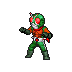 Power Up Sky Rider