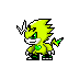 Pulsemon