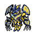RaijiLudomon