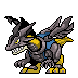 Raptordramon