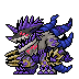 Rasenmon: Fury Mode