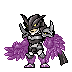 Ravemon: Burst Mode