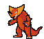 Reionic Burst Gomora