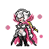 Rosemon: Burst Mode