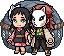 Sabito & Makomo