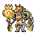 Sakuyamon X