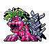 Shellmon