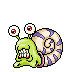 ShellNumemon