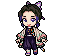 Shinobu Kocho
