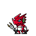 Shoutmon