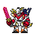 Shoutmon X4