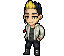 Shuji Hanma
