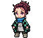 Tanjiro Kamado