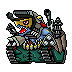 Tankdramon