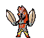 Tiny Baltan