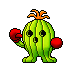 Togemon