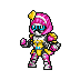 Toki Meki Crisis Gamer Level X