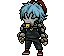 Tomura Shigaraki
