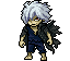 Tomura Shigaraki