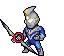 Trigger Sky Type Circle Arms