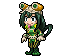Tsuyu Asui