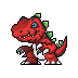 Tyrannomon