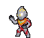 Ultraman Gaia