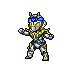 Valkyrie Lightning Hornet