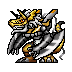 WarGrowlmon (Yellow)