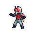 X