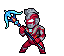 Z Beta Smash (Z Lance Arrow)