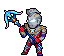 Z Gamma Future (Z Lance Arrow)