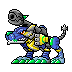 ZeedGarurumon