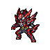 Zero One Hell Rising Hopper