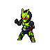 Zero One Rising Hopper