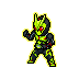 Zero One Rising Hopper