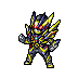Zero One Shining Assault Hopper
