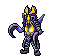 Zetton Falx