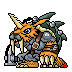 Zudomon