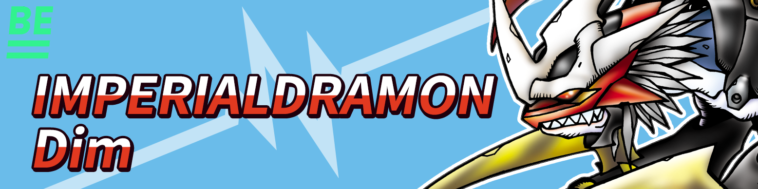 Imperialdramon