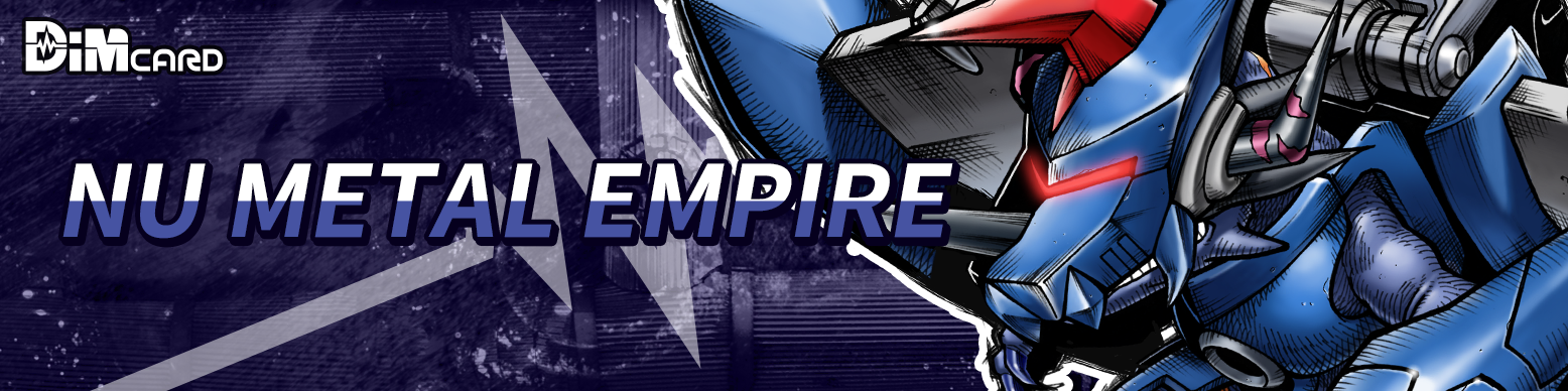 Nu Metal Empire