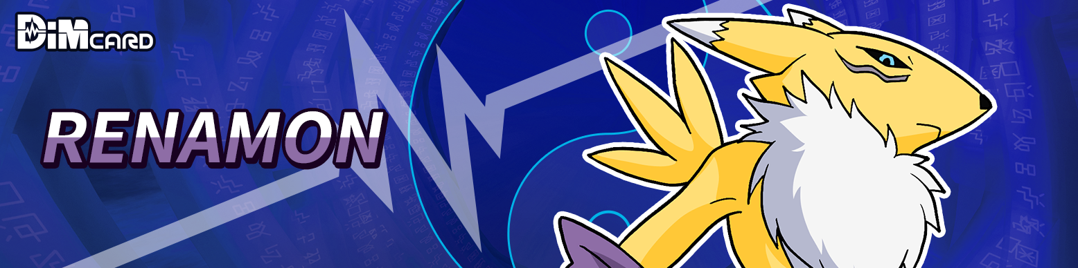 Renamon