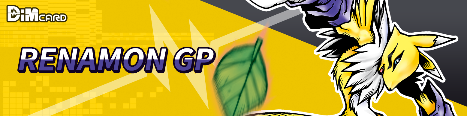 Renamon GP