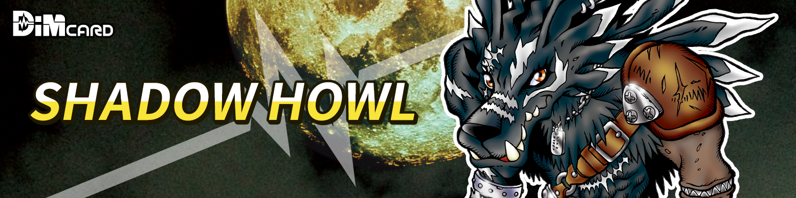 Shadow Howl