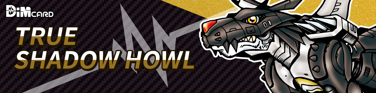 True Shadow Howl