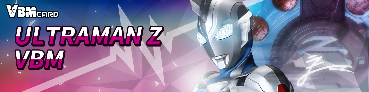 Ultraman Z